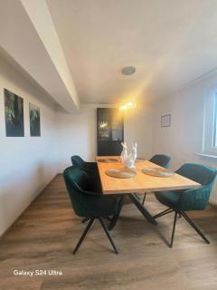 Sehr schöne, gemütliche Wohnung in Baumholder - 2
