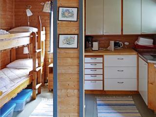 4 person holiday home in Hamburgsund - 3