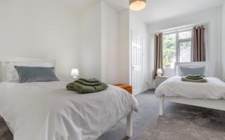 Looe Holiday Home - 4