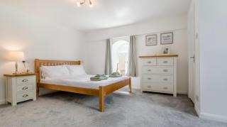 Looe Holiday Home - 3