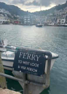Looe Holiday Home - 2
