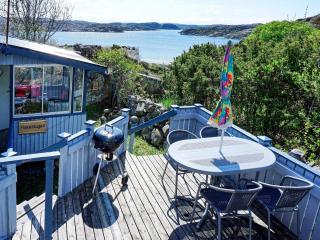 4 person holiday home in Hamburgsund - 1