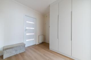 Grunwald Homely Apartment by BookingHost - 9