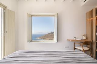 Vrachos Retreats - Sunset Sea View Villa - 7