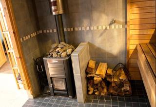 Scandinavian Dream Cottages Vikajarvi- Rovaniemi - 8