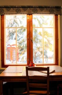 Scandinavian Dream Cottages Vikajarvi- Rovaniemi - 6