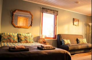Scandinavian Dream Cottages Vikajarvi- Rovaniemi - 5