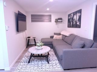 Cozy Haven - 4