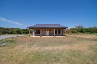 Gateway to State Park & Lake! Inviting Vian Cabin - 8