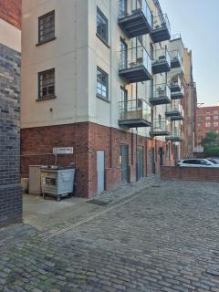 The Harbourside - 5
