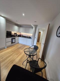 The Harbourside - 4