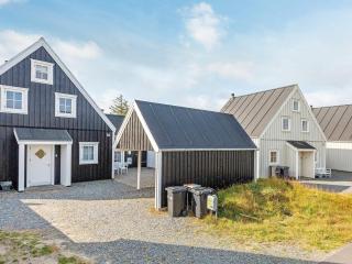 5 star holiday home in Blokhus - 6