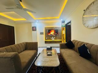 Two Bedrooms Apartment - 7