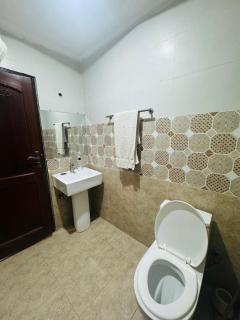 Two Bedrooms Apartment - 3