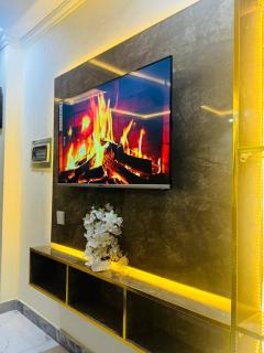 Two Bedrooms Apartment - 6