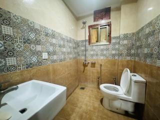 Two Bedrooms Apartment - 2