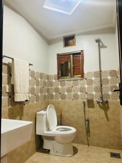 Two Bedrooms Apartment - 4