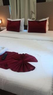 Hotel! BHAGIRATHIPALACE- BR Palace- Sea View Hotel- Near Beach And Temple PURI - 2