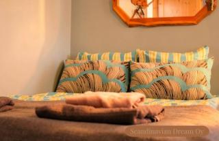 Scandinavian Dream Cottages Vikajarvi- Rovaniemi - 1