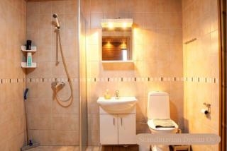 Scandinavian Dream Cottages Vikajarvi- Rovaniemi - 2