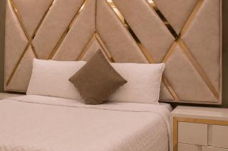 Hotel Álamos Suite - 7