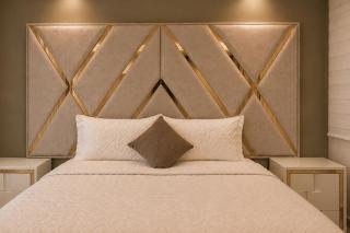 Hotel Álamos Suite - 8