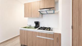 Colonia Executive Loft, fully equipped, gym & cowork - 9