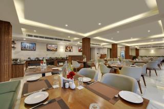 Vaishnavi Beacon Hotel Patna - 5