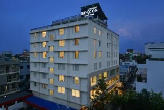Vaishnavi Beacon Hotel Patna - 9