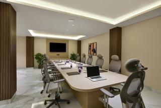 Vaishnavi Beacon Hotel Patna - 2