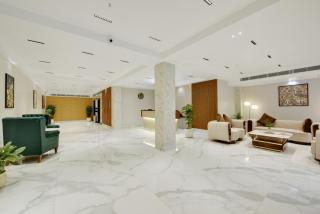 Vaishnavi Beacon Hotel Patna - 8