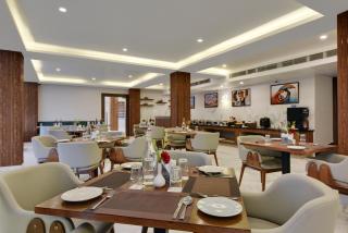 Vaishnavi Beacon Hotel Patna - 4