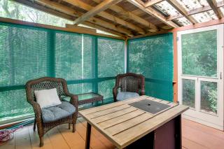 Access to Centerville's Resident Beaches! Cozy Gem - 7