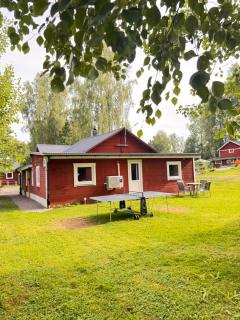 Cozy Country House Near Tärnsjö - 9