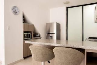 Residencia Espaciosa con Alberca y Aire Acondicionado en El Refugio - 4
