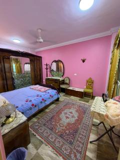 Abdo Suite 2 - 4