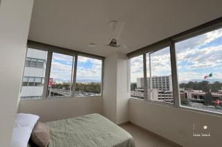 Magnifico Departamento Para Seis en Nuevo Polanco - 9