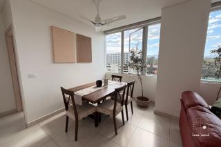 Magnifico Departamento Para Seis en Nuevo Polanco - 7