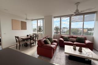 Magnifico Departamento Para Seis en Nuevo Polanco - 6