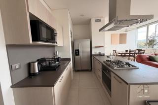 Magnifico Departamento Para Seis en Nuevo Polanco - 4