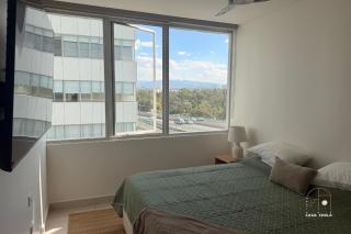Magnifico Departamento Para Seis en Nuevo Polanco - 2