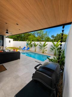 Villa La Vida Dulce Private Pool Near Playa Dorada - 7