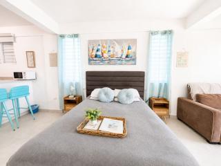 Beachfront Studio in Aguada - 8