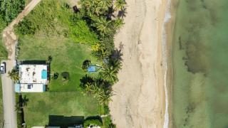 Beachfront Studio in Aguada - 4