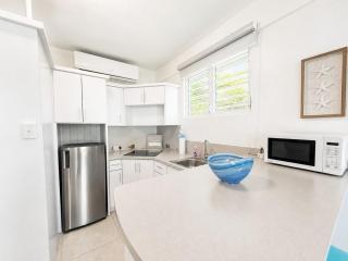 Beachfront Studio in Aguada - 3