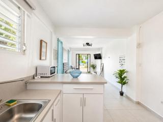 Aguada Beachfront Studio | 5 Min to Rincon - 1