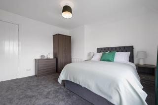 Stylish home Near Durham Heritage Coast Sleeps 5 - 8