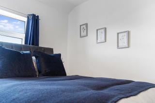 Stylish home Near Durham Heritage Coast Sleeps 5 - 7
