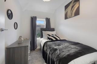 Stylish home Near Durham Heritage Coast Sleeps 5 - 6
