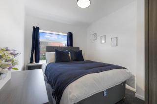Stylish home Near Durham Heritage Coast Sleeps 5 - 3